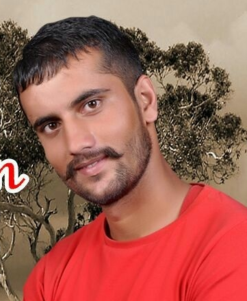 Ravi Shankwan